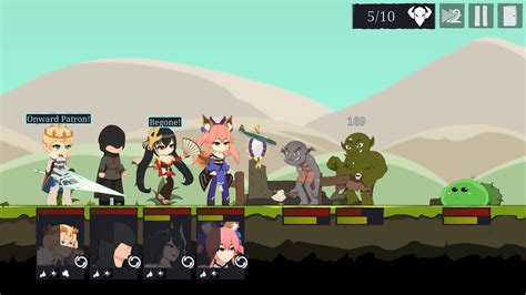 CummyStudio's Games .